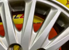 Диски Toyota 15 5x114.3