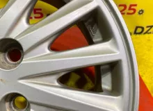 Диски Toyota 15 5x114.3