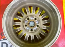 Диски Toyota 15 5x114.3