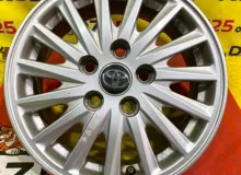 Диски Toyota 15 5x114.3