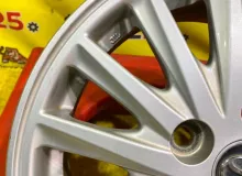 Диски Toyota 15 5x114.3