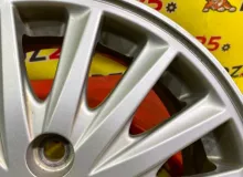 Диски Toyota 15 5x114.3