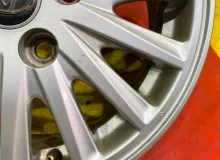 Диски Toyota 15 5x114.3
