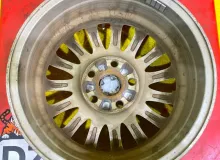 Диски Toyota 15 5x114.3
