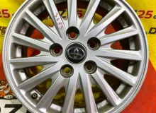 Диски Toyota 15 5x114.3