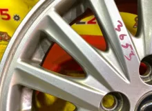 Диски Toyota 15 5x114.3