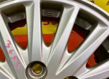 Диски Toyota 15 5x114.3