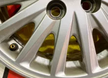 Диски Toyota 15 5x114.3