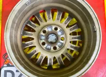 Диски Toyota 15 5x114.3