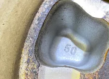 Диски Toyota 15 5x114.3