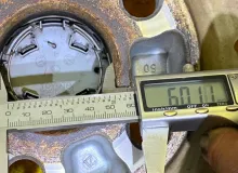 Диски Toyota 15 5x114.3