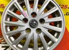 Диски Toyota 15 5x114.3