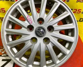 Диски Toyota 15 5x114.3