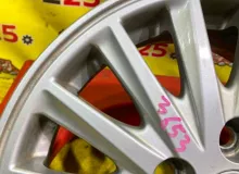 Диски Toyota 15 5x114.3