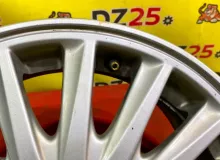 Диски Toyota 15 5x114.3