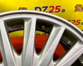 Диски Toyota 15 5x114.3