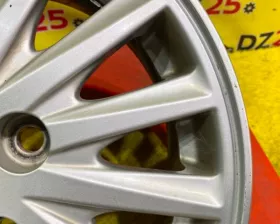Диски Toyota 15 5x114.3