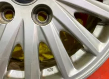 Диски Toyota 15 5x114.3