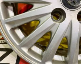 Диски Toyota 15 5x114.3