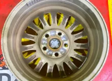 Диски Toyota 15 5x114.3