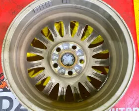 Диски Toyota 15 5x114.3