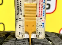 Шины Dunlop 265/65R17