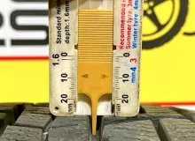Шины Dunlop 265/65R17