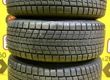 Шины Dunlop 265/65R17