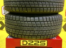 Шины Dunlop 265/65R17