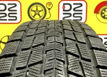 Шины Dunlop 265/65R17