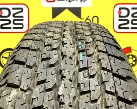 Шина Bridgestone 265/65R17