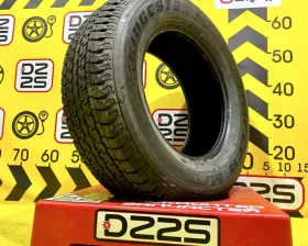 Шина Bridgestone 265/65R17