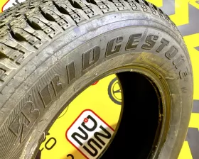 Шина Bridgestone 265/65R17