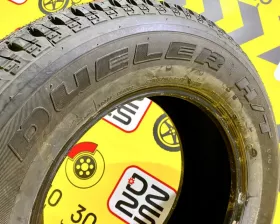 Шина Bridgestone 265/65R17