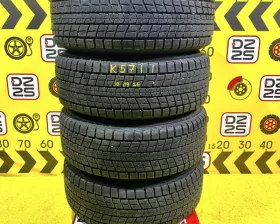 Колеса на дисках Toyota 6x139.7 c шинами Dunlop 265/65R17