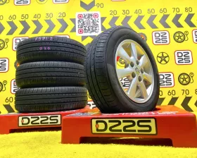 Диски Toyota Isis Platana 15 5x114.3