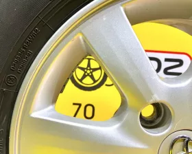 Диски Toyota Isis Platana 15 5x114.3