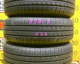 Шины Yokohama 195/65R15