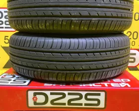 Шины Yokohama 195/65R15