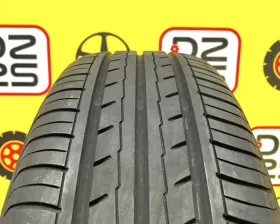 Шины Yokohama 195/65R15
