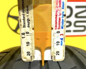 Шины Yokohama 195/65R15