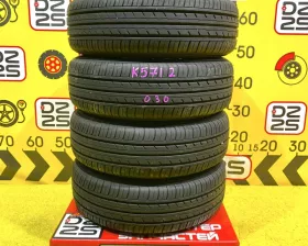 Колеса на дисках Toyota 5x114.3 c шинами Yokohama 195/65R15