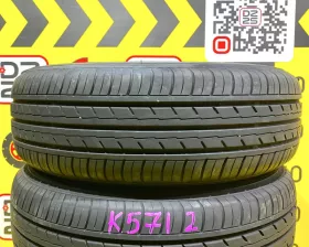 Колеса на дисках Toyota 5x114.3 c шинами Yokohama 195/65R15