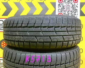 Колеса на дисках Weds 5x114.3 c шинами Toyo 195/65R15