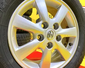 Диски Toyota 15 5x114.3