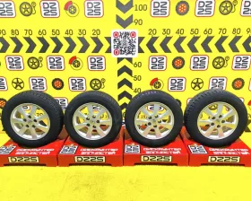 Диски Toyota 15 5x114.3