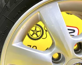 Диски Toyota 15 5x114.3