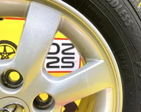 Диски Toyota 15 5x114.3