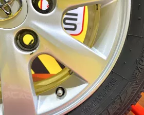 Диски Toyota 15 5x114.3
