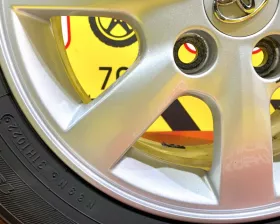 Диски Toyota 15 5x114.3